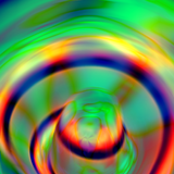 Surface Wave Simple biểu tượng