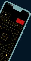 Remote Control For Android Tv स्क्रीनशॉट 1