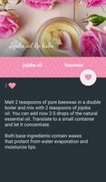 Cosmetique Organique Ekran Görüntüsü 1
