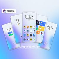 Simple EMUI | MAGIC UI THEME bài đăng