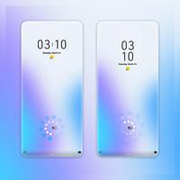 Simple EMUI | MAGIC UI THEME ảnh chụp màn hình 3