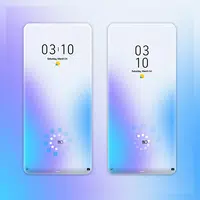 Simple EMUI | MAGIC UI THEME تصوير الشاشة 3