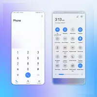 Simple EMUI | MAGIC UI THEME تصوير الشاشة 5