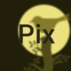 PixYellow EMUI | MagicOS Theme icono