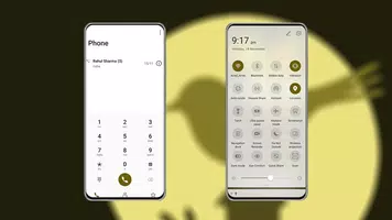 PixYellow EMUI | MagicOS Theme capture d'écran 3