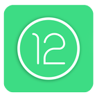 Android12 EMUI | MAGICUI THEME icône
