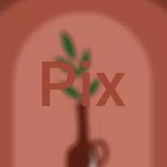 PixScarlet EMUI MagicOS Theme アプリダウンロード