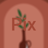 PixScarlet EMUI MagicOS Theme アイコン