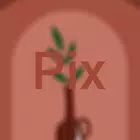 PixScarlet EMUI MagicOS Theme أيقونة