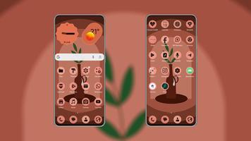 PixScarlet EMUI MagicOS Theme bài đăng