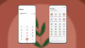 PixScarlet EMUI MagicOS Theme تصوير الشاشة 3