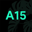 A15 EMUI | MagicOS Theme APK