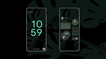 A15 EMUI | MagicOS Theme Screenshot 1