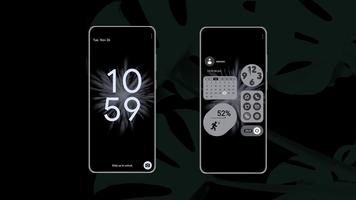 A15 EMUI | MagicOS Theme Screenshot 3