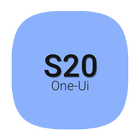 One-UI EMUI | MAGIC UI THEME ícone