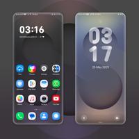 One-UI THEME FOR HUAWEI HONOR bài đăng