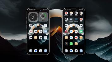 StarRing EMUI | MAGIC OS THEME bài đăng