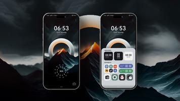 StarRing EMUI | MAGIC OS THEME ảnh chụp màn hình 1