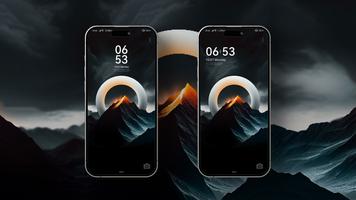 StarRing EMUI | MAGIC OS THEME ảnh chụp màn hình 2