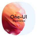 S21 One-Ui EMUI Theme APK