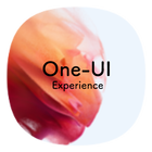 S21 One-Ui EMUI Theme icône