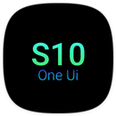 One-UI EMUI | MAGIC UI THEME APK