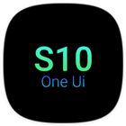 One-UI EMUI | MAGIC UI THEME icône