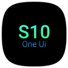 One-UI EMUI | MAGIC UI THEME biểu tượng