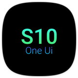 One-UI EMUI | MAGIC UI THEME أيقونة
