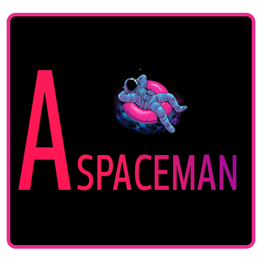 Astronaut EMUI | MAGICUI THEME