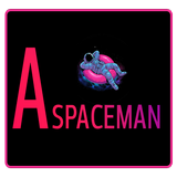Astronaut EMUI | MAGICUI THEME biểu tượng