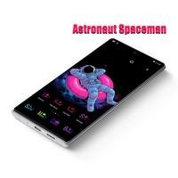 Astronaut EMUI | MAGICUI THEME bài đăng