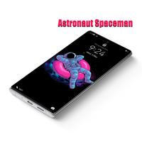 Astronaut EMUI | MAGICUI THEME ảnh chụp màn hình 1