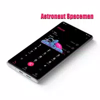 Astronaut EMUI | MAGICUI THEME screenshot 2