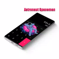 Astronaut EMUI | MAGICUI THEME screenshot 4