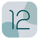 G-PIX Android-12 EMUI THEME APK