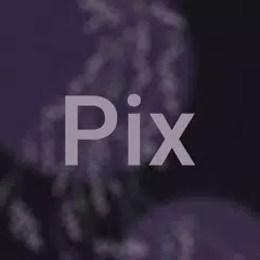 PixPurple EMUI MagicOS Theme XAPK download
