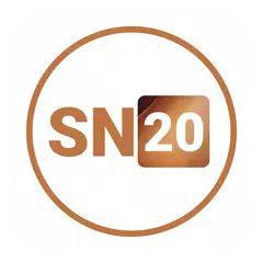 SN 20 One-UI EMUI THEME XAPK 下載