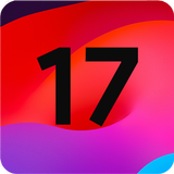 iOS 17 EMUI | MAGIC UI THEME иконка