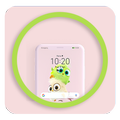 A-Birds EMUI | MAGIC UI THEME