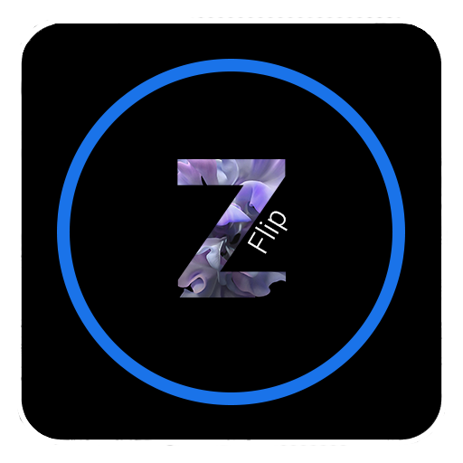 S-Flip EMUI 9/10 THEME