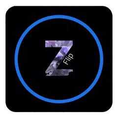 S-Flip EMUI 9/10 THEME
