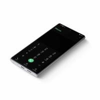 Galaxy Flip MAGIC UI THEME تصوير الشاشة 2