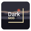 Dark-MOD EMUI | MAGIC UI THEME
