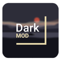 Dark-MOD EMUI | MAGIC UI THEME