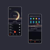 Dark-MOD скриншот 3