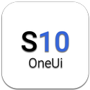 One-UI EMUI | MAGIC UI THEME APK