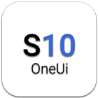 One-UI EMUI | MAGIC UI THEME 圖標