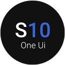 OneUI EMUI | MAGIC UI THEME APK