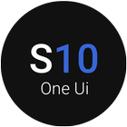 OneUI EMUI | MAGIC UI THEME ícone